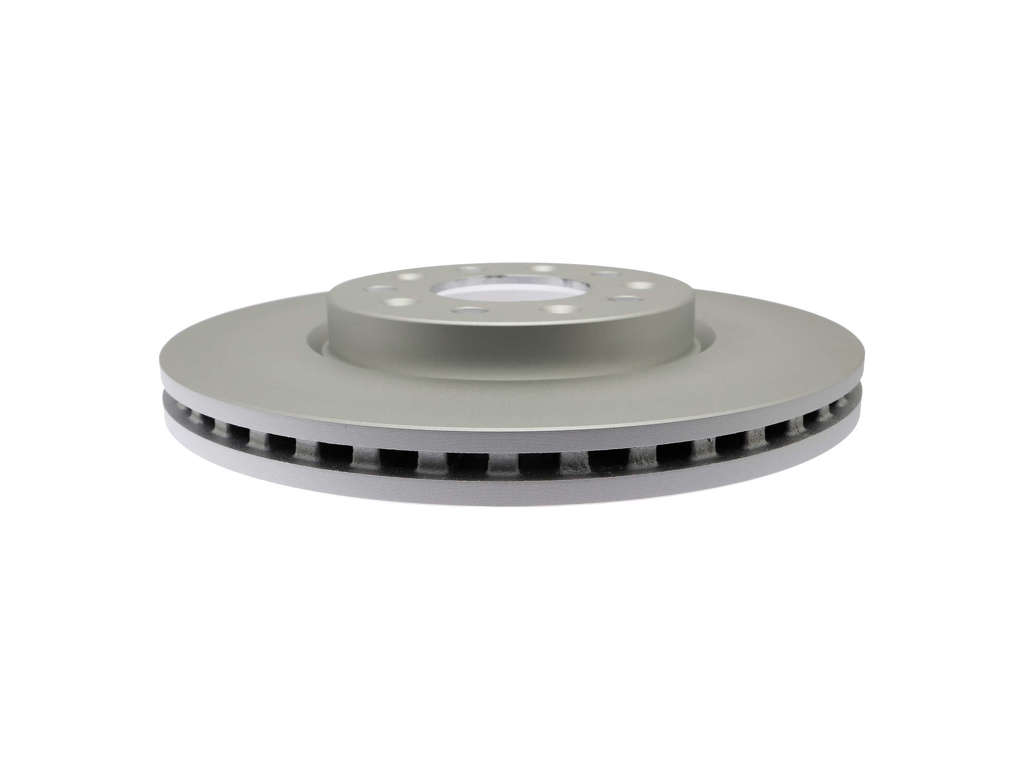 2022, 2021, 2020, 2019, 2018 Chevrolet Equinox GX Disc Brake Rotor
