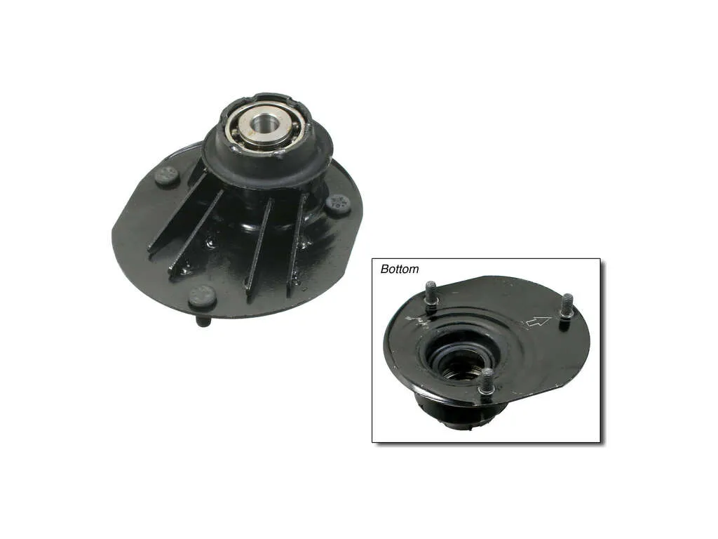 1999, 1998, 1997, 1996 BMW M3 Suspension Strut Mount
