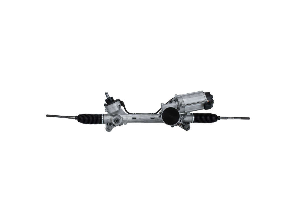 2017, 2016, 2015, 2014, 2013 Chevrolet Equinox Rack and Pinion Assembly