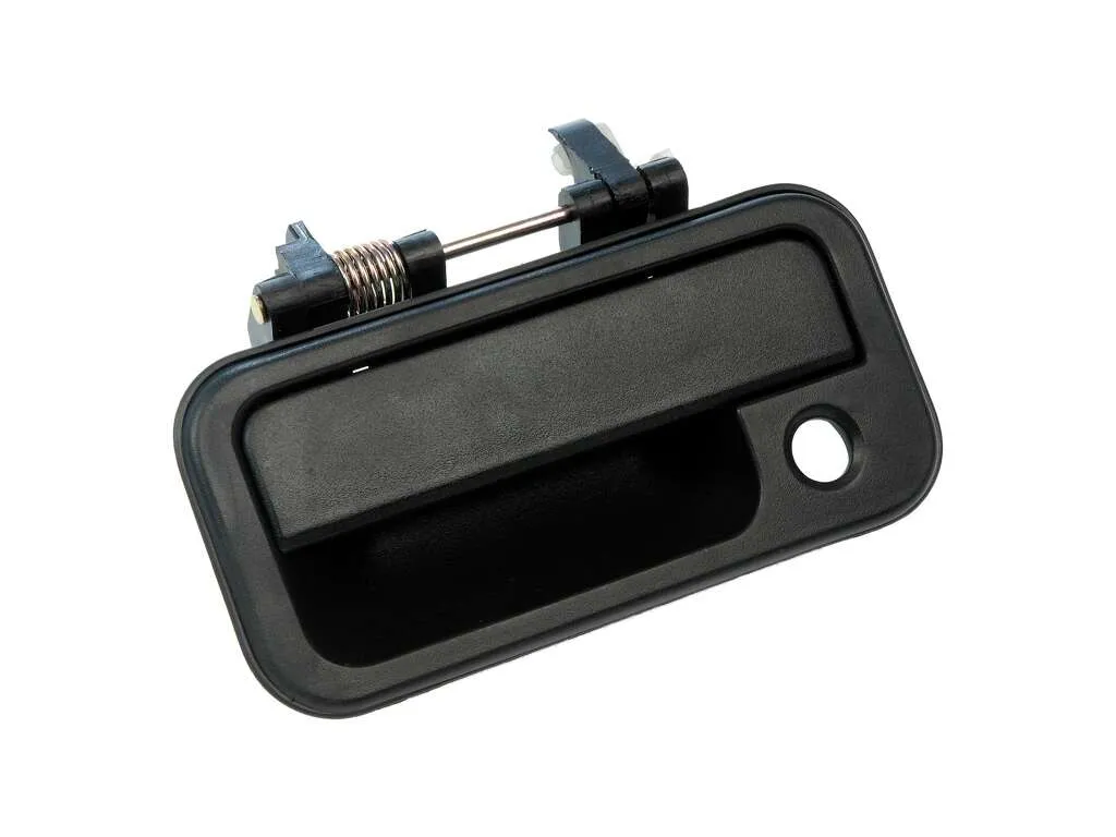 2004, 2003, 2002, 2001, 2000 Isuzu Rodeo Exterior Door Handle