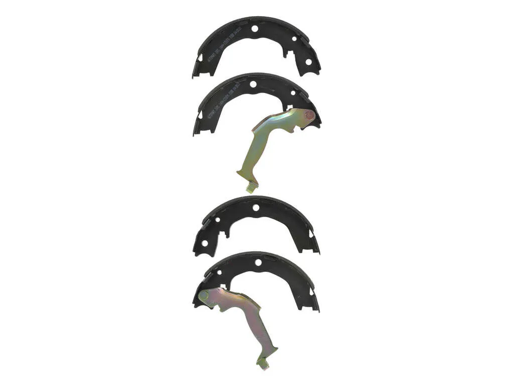 2010, 2009, 2008, 2007 Hyundai Entourage Parking Brake Shoe
