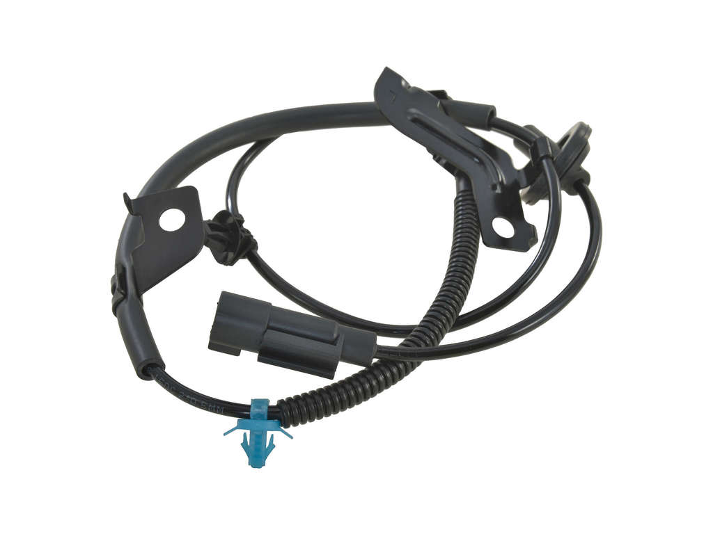 2017, 2016, 2015, 2014, 2013, 2012, 2011, 2010, 2009, 2008, 2007 Jeep Compass ABS Wheel Speed Sensor