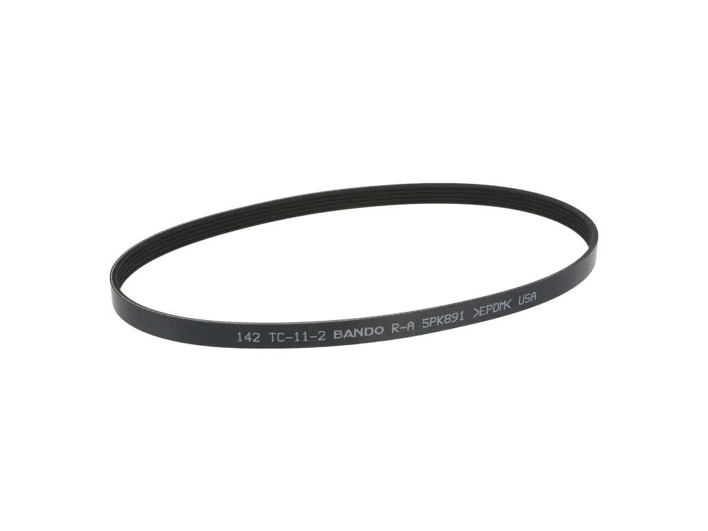 2014, 2013 Subaru WRX Accessory Drive Belt