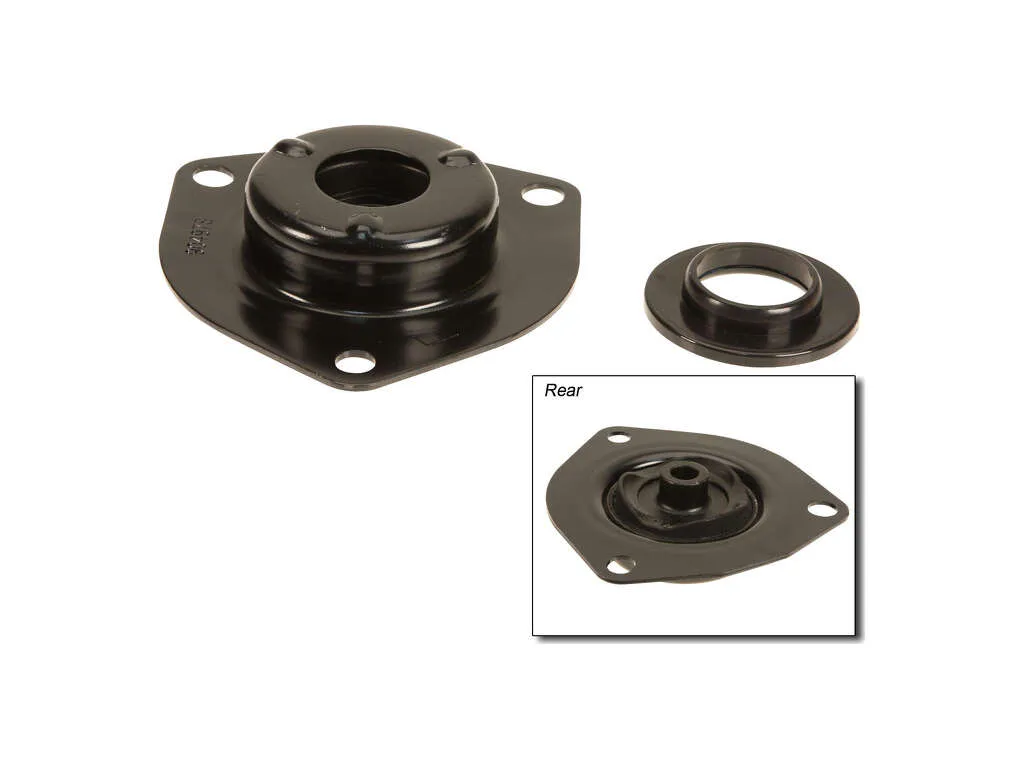 2008, 2007, 2006, 2005, 2004, 2003 INFINITI FX35 Suspension Strut Mount
