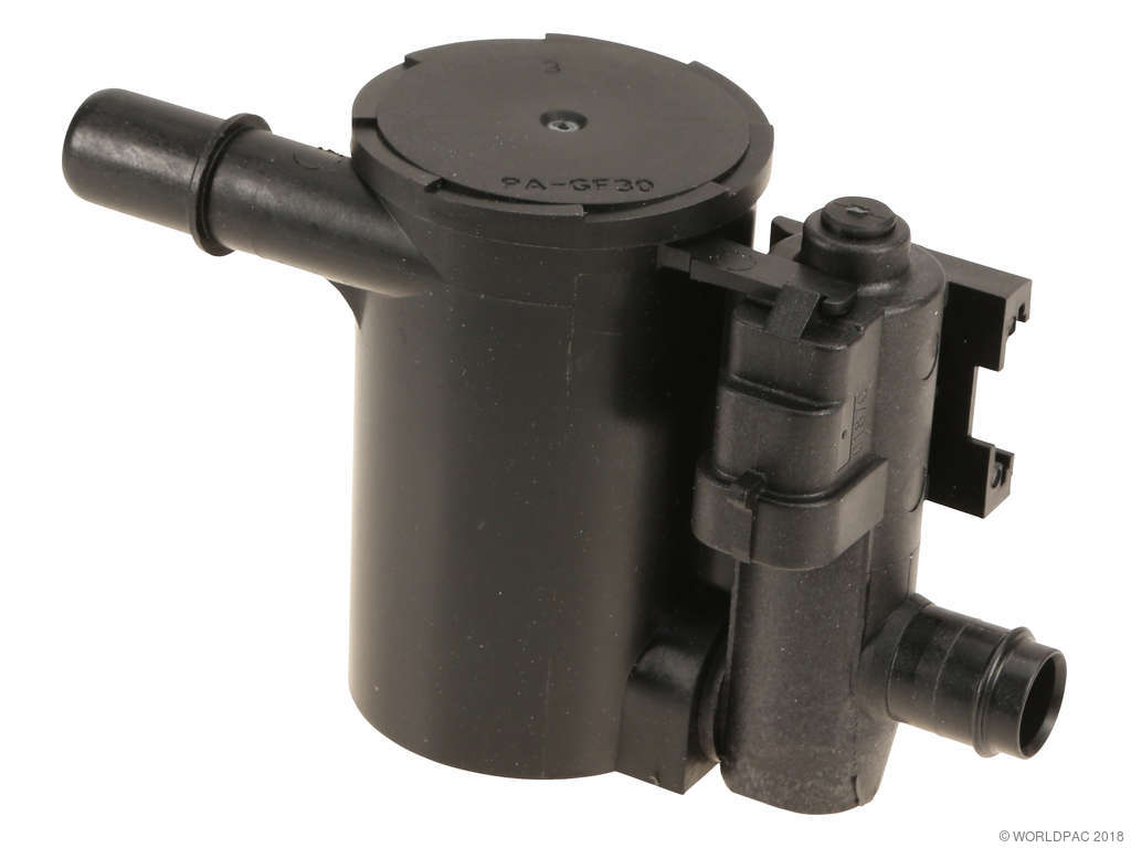 Vapor Canister Purge Valve