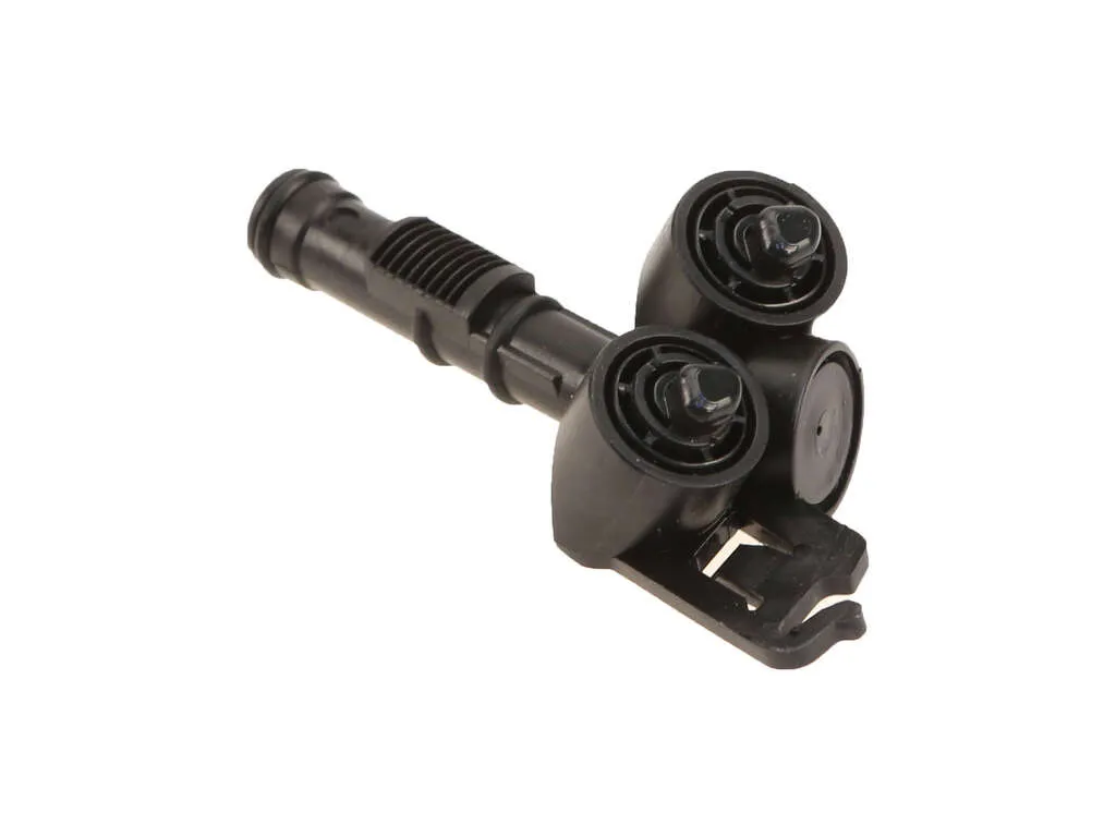 2010, 2009, 2008 Volvo C30 Headlight Washer Nozzle