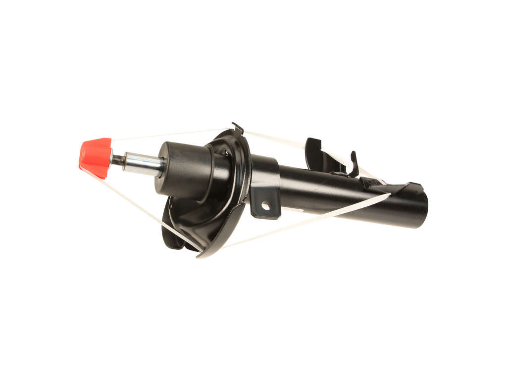 2013, 2012, 2011, 2010, 2009, 2008, 2007, 2006, 2005, 2004 Mazda 3 Suspension Strut Assembly