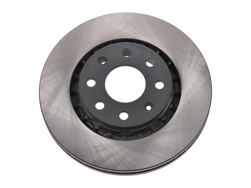 2008, 2007, 2006, 2005 Pontiac Wave Disc Brake Rotor