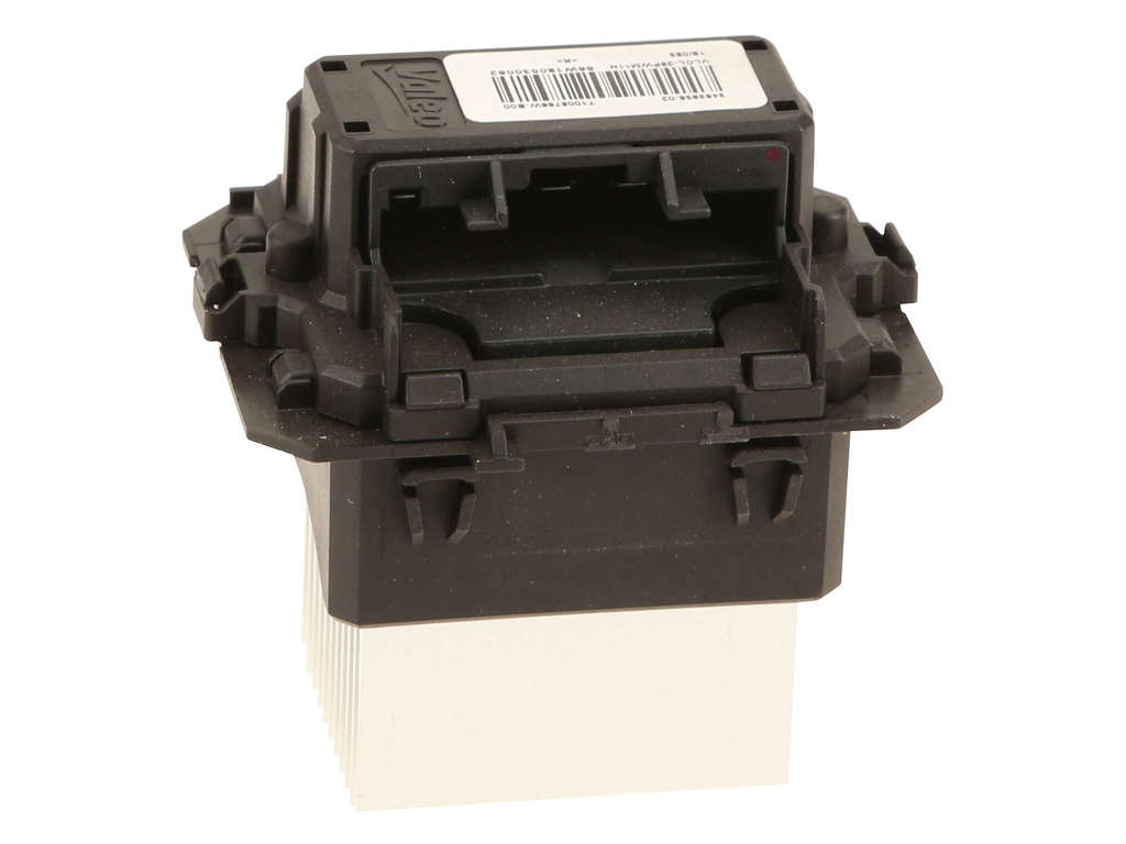 2010, 2009, 2008 Mini Cooper HVAC Blower Motor Regulator