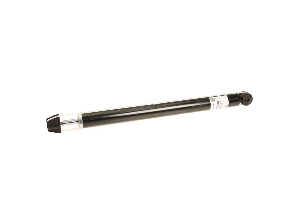 2013, 2012, 2011, 2010, 2009, 2008, 2007 Volvo C30 Suspension Shock Absorber