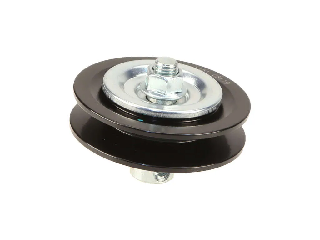 1997, 1996 Lexus LX450 Accessory Drive Belt Idler Pulley
