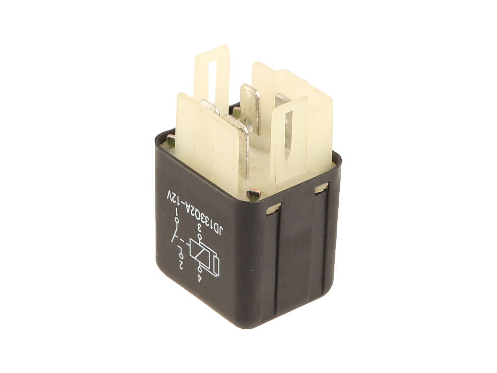 2011, 2010, 2009, 2008, 2007, 2006, 2005, 2004, 2003 Honda Element ABS Relay