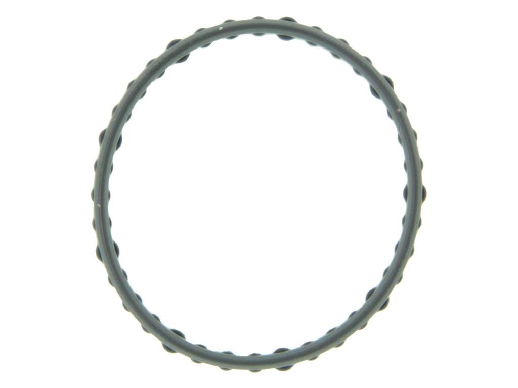 2011, 2010, 2009, 2008, 2007, 2006, 2005, 2004, 2003 Saab 9-3 Engine Coolant Thermostat Housing Gasket