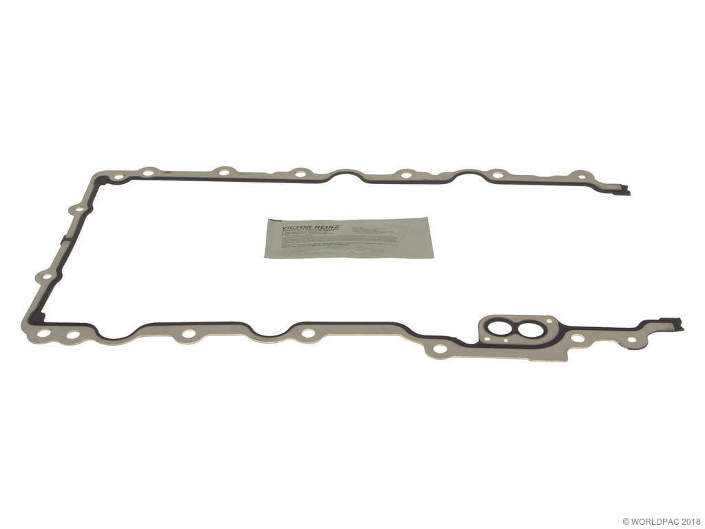 2004, 2003, 2002, 2001, 2000, 1999, 1998 Dodge Intrepid Engine Oil Pan Gasket