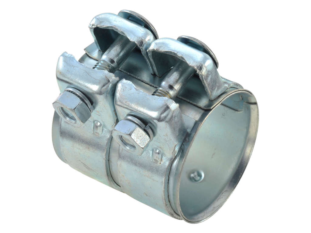 2008, 2007, 2006, 2005, 2004, 2003, 2002 Mini Cooper Exhaust Clamp
