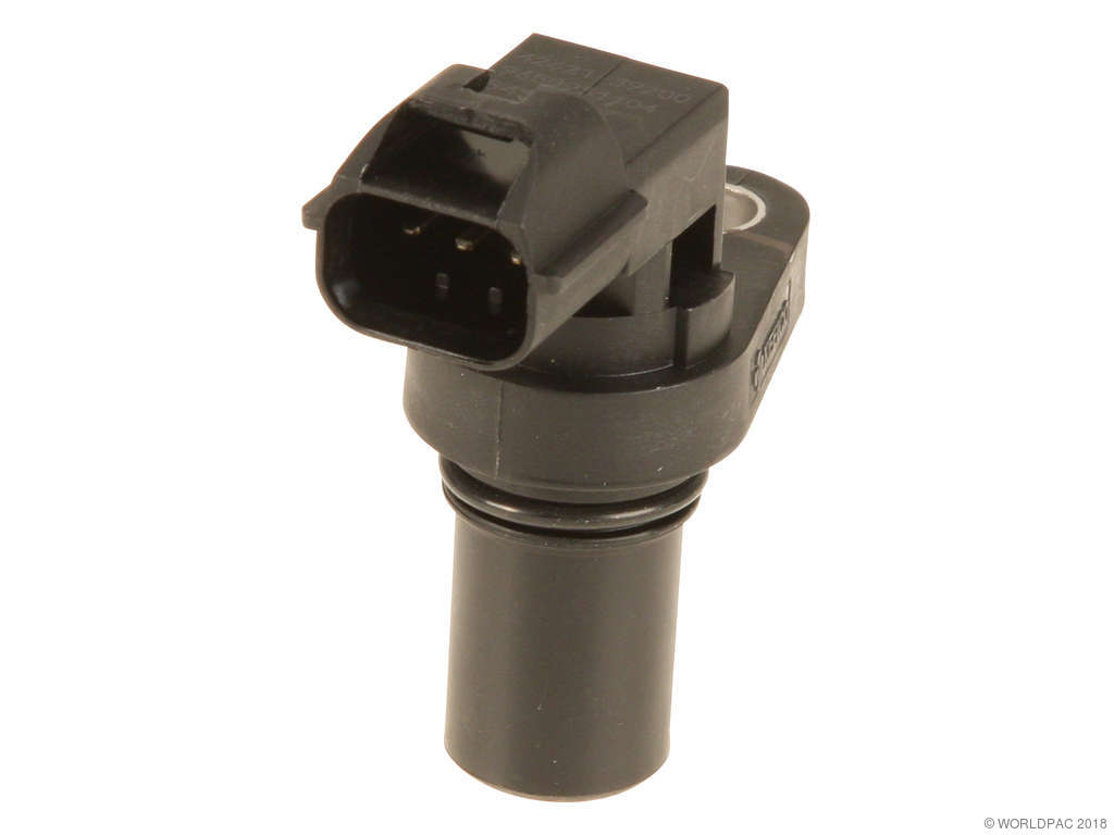 2009 Kia Optima Automatic Transmission Speed Sensor