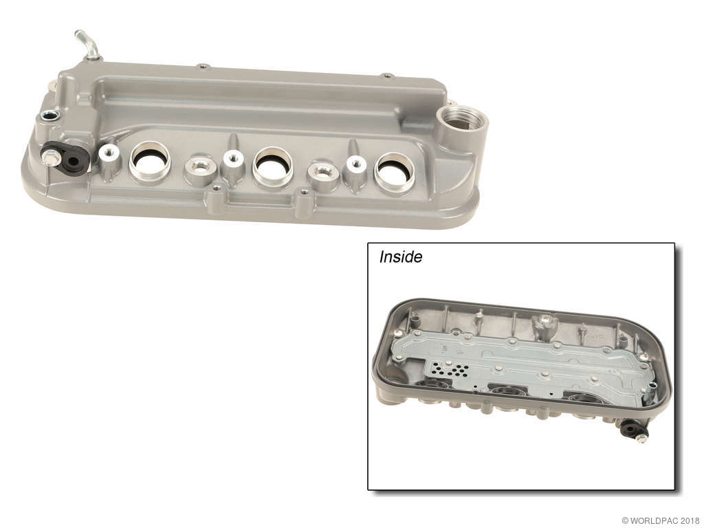 2008, 2007, 2006, 2005 Honda Pilot Engine Valve Cover
