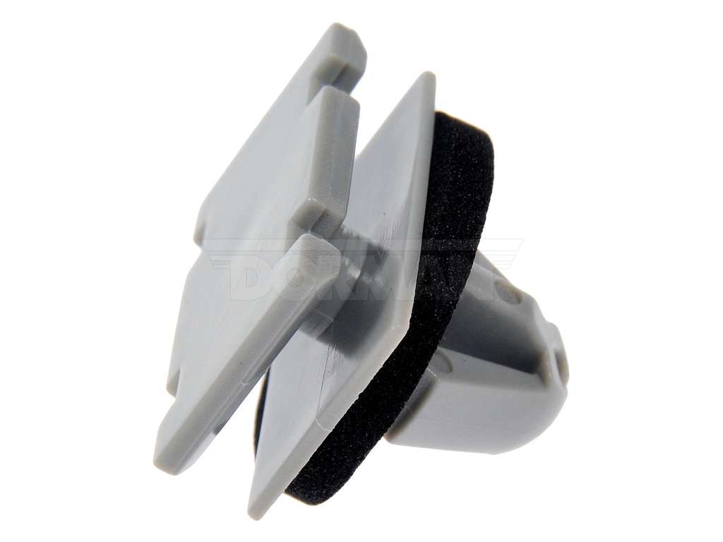 2017, 2016, 2015, 2014, 2013, 2012, 2011, 2010 Chevrolet Equinox Rocker Panel Molding Clip