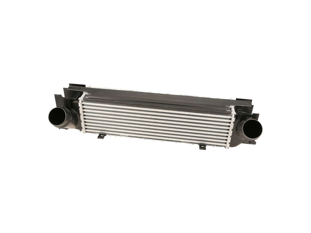 2016, 2015, 2014 BMW 228i Intercooler
