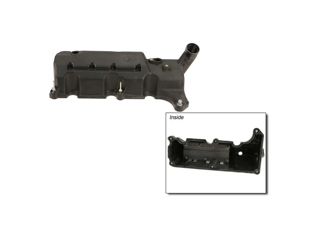 2010, 2009, 2008, 2007, 2006, 2005 Ford Mustang Engine Valve Cover