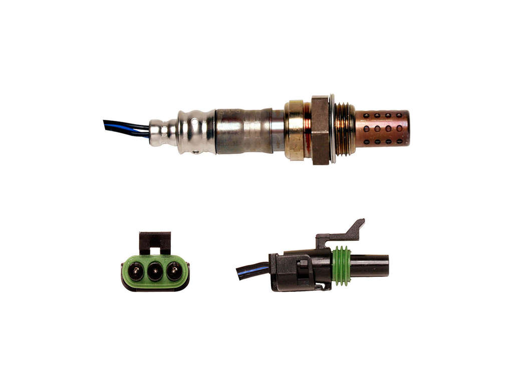 1993, 1992 GMC Jimmy Oxygen Sensor