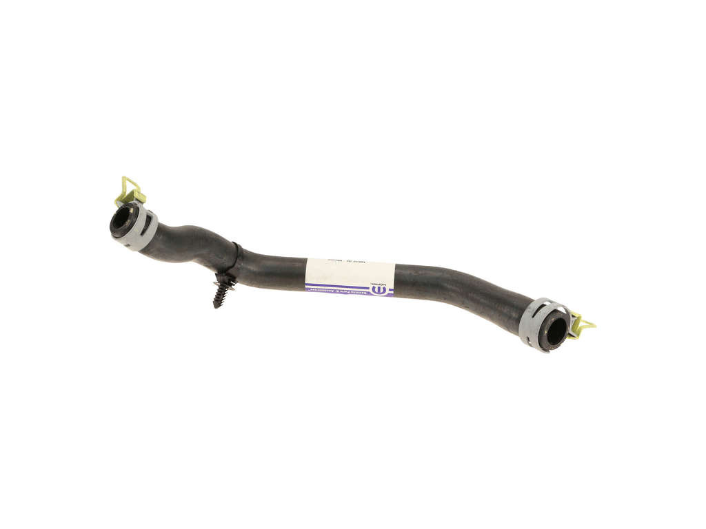 2021, 2020, 2019, 2018, 2017, 2016, 2015, 2014 Ram ProMaster 2500 Engine Oil Cooler Hose Assembly