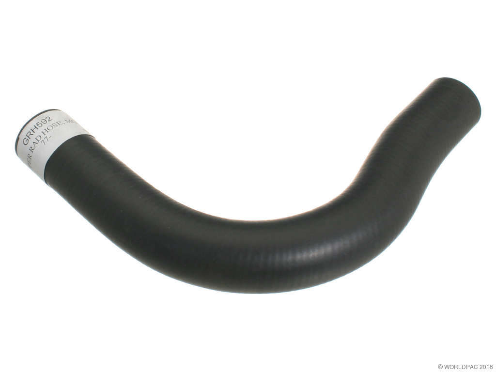 1997, 1996, 1995, 1994, 1993, 1992, 1991, 1990, 1989 Geo Tracker Radiator Coolant Hose