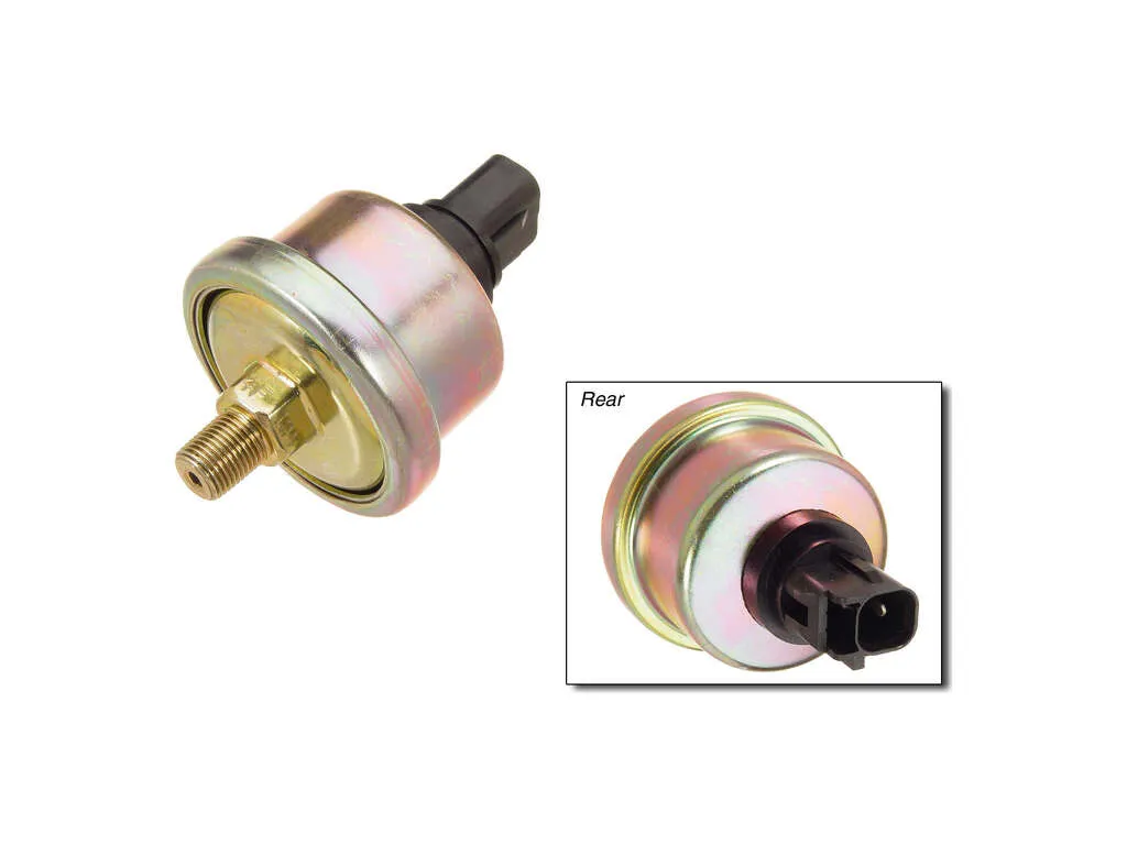 1995, 1994, 1993, 1992 Toyota 4Runner Engine Oil Pressure Switch