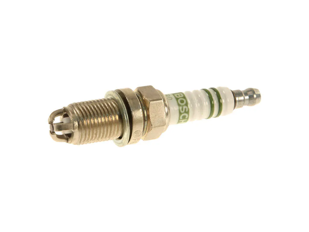 1995, 1994, 1993 Audi 90 Quattro Spark Plug