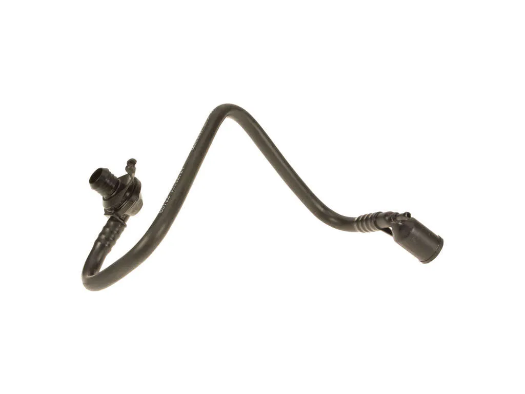 2006 Volkswagen Jetta Brake Vacuum Hose