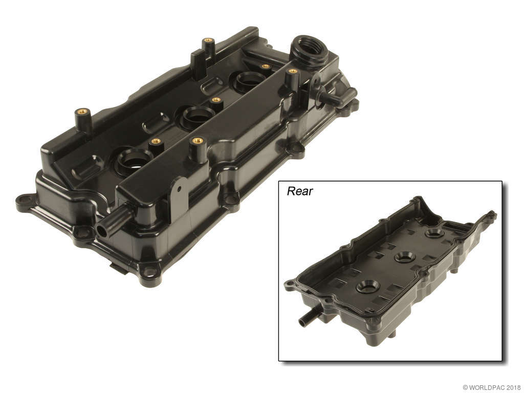 2004, 2003, 2002 INFINITI I35 Engine Valve Cover