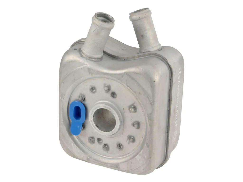 2006, 2005, 2004, 2003, 2002, 2001, 2000, 1999 Audi A4 Engine Oil Cooler