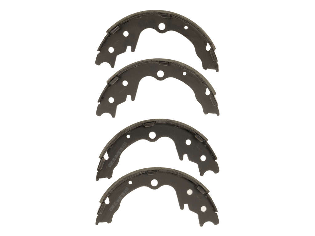 1998, 1997, 1996 Mazda MPV Parking Brake Shoe