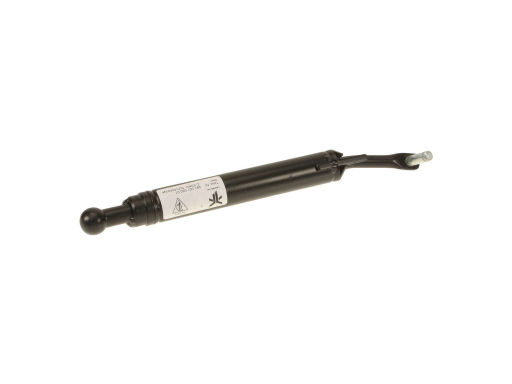 2012, 2011, 2010, 2009, 2008, 2007, 2006, 2005 Porsche Boxster Convertible Top Strut