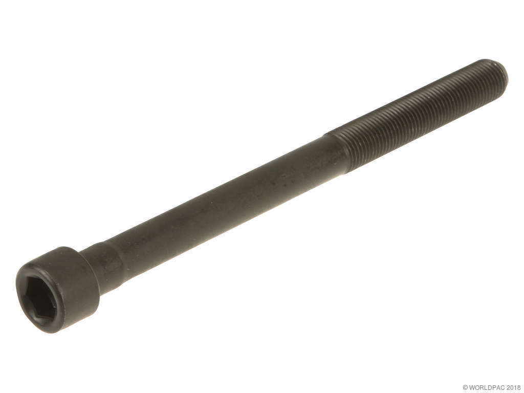 2009, 2008, 2007, 2006, 2005, 2004 Kia Spectra Engine Cylinder Head Bolt