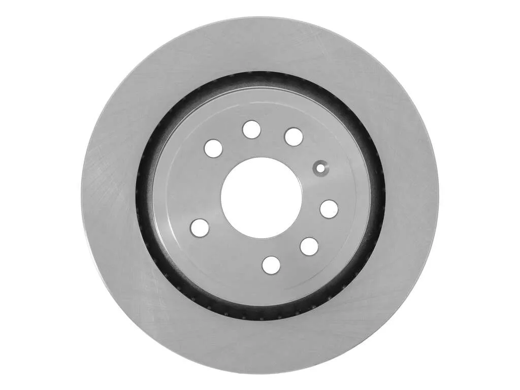 2011, 2010, 2009, 2008, 2007, 2006, 2005, 2004, 2003 Saab 9-3 Disc Brake Rotor