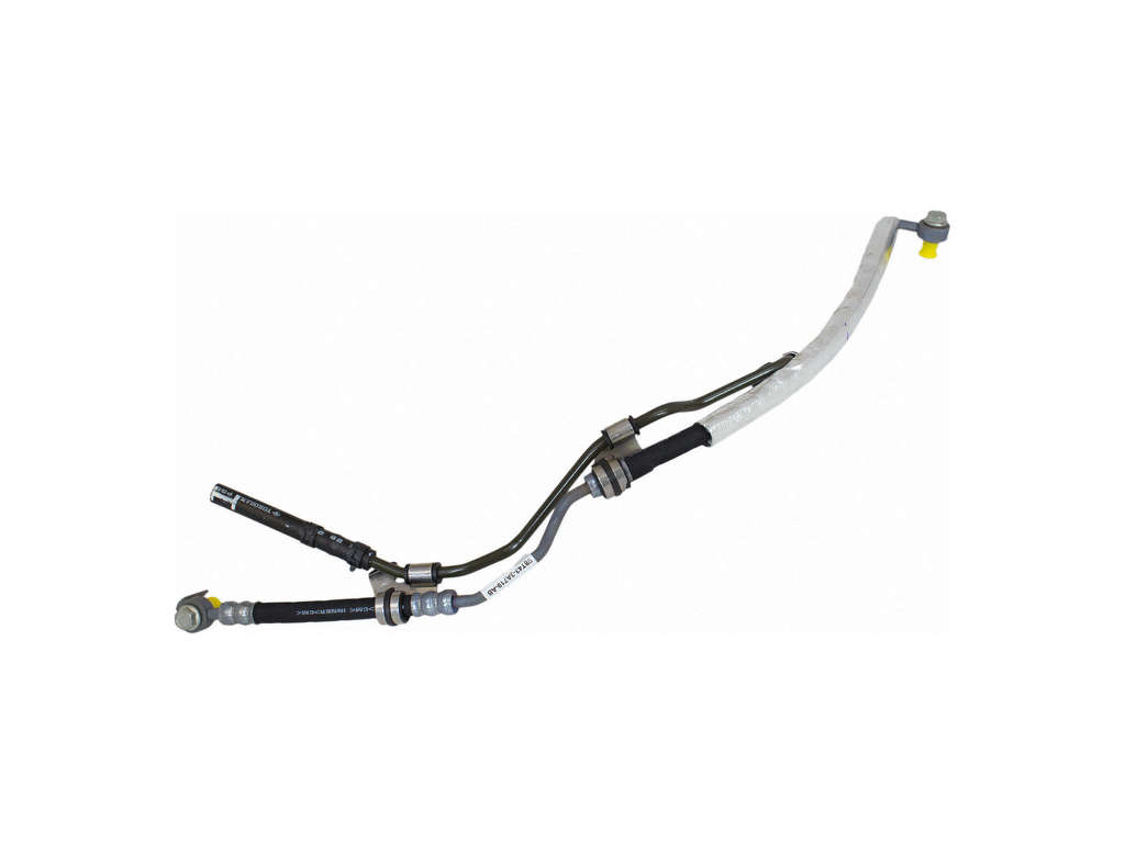 2010, 2009, 2008, 2007 Ford Edge Power Steering Pressure Hose