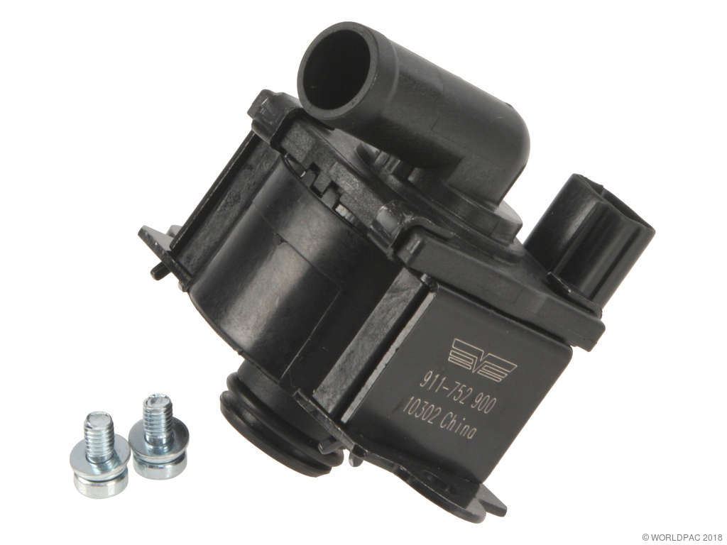 2000 Honda Insight Fuel Tank Vent Valve