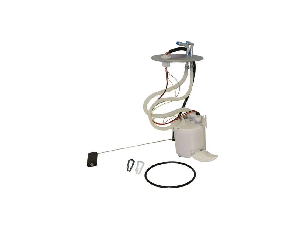 2005, 2004, 2003, 2002, 2001, 2000 Ford Excursion Super Duty Fuel Pump Module Assembly