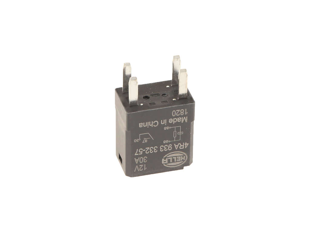 2005, 2004, 2003, 2002, 2001 Pontiac Aztek ABS Relay