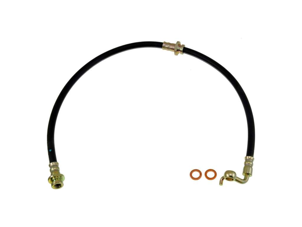2012, 2011, 2010, 2009 Suzuki Equator Brake Hydraulic Hose