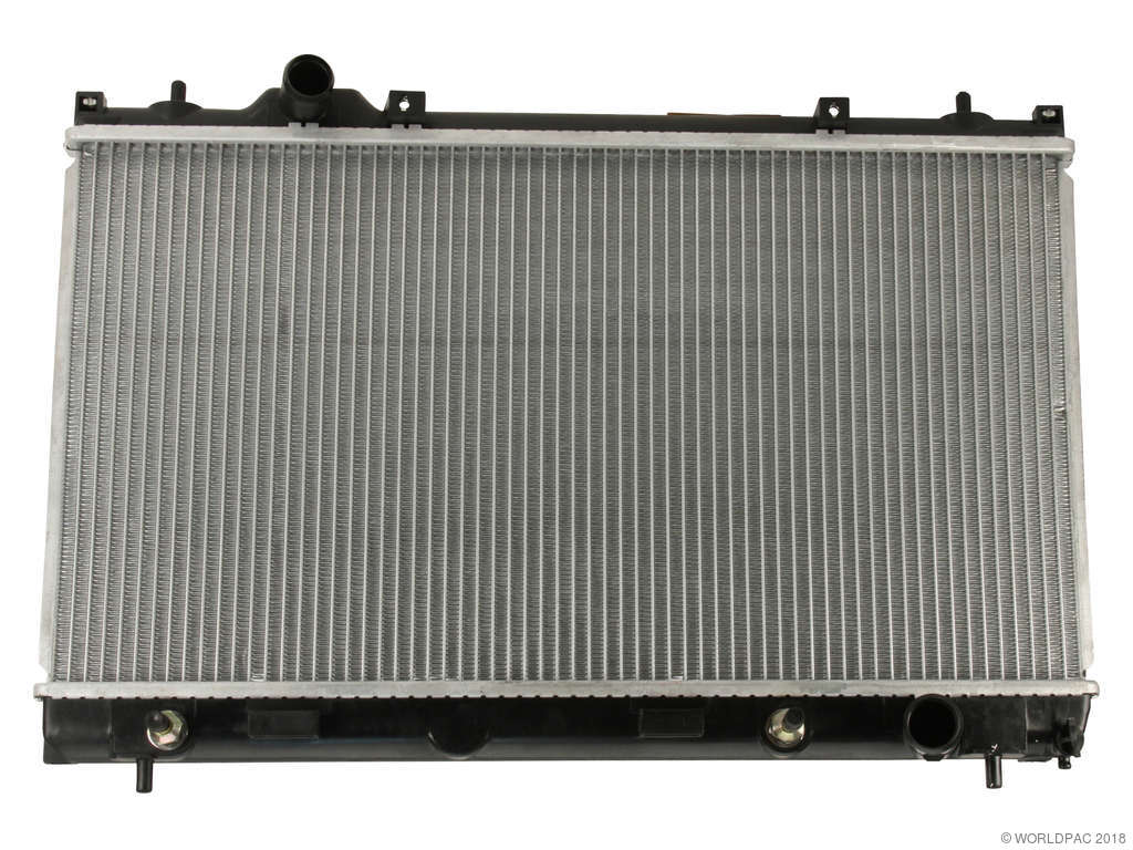 2005, 2004, 2003, 2002, 2001, 2000 Dodge Neon Radiator