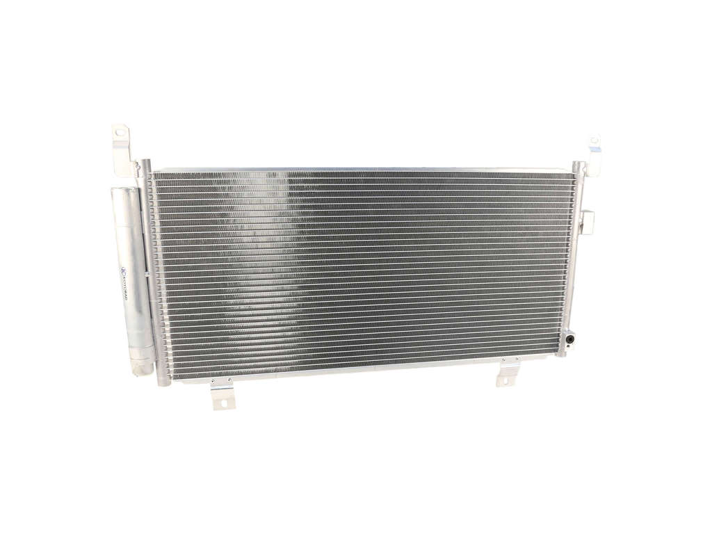 2018, 2017 Subaru Forester A/C Condenser