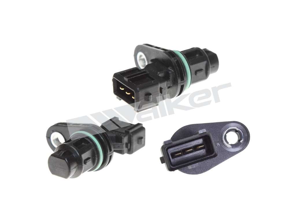 2009, 2008, 2007, 2006, 2005, 2004 Kia Spectra Engine Crankshaft Position Sensor