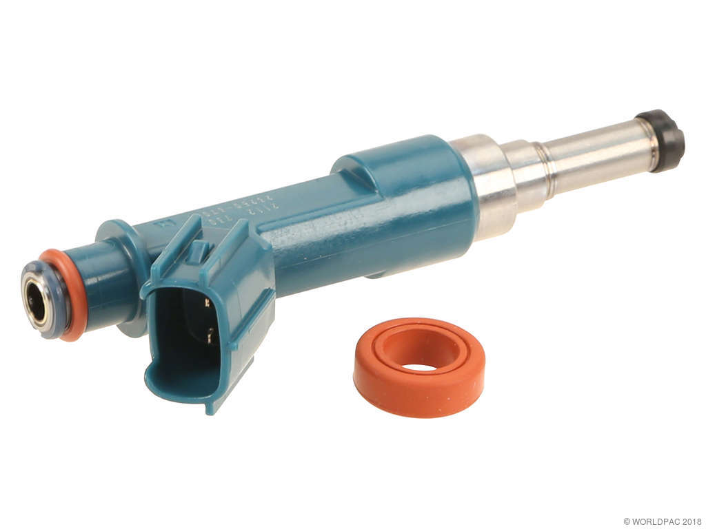 2015, 2014, 2013 Toyota Prius Fuel Injector