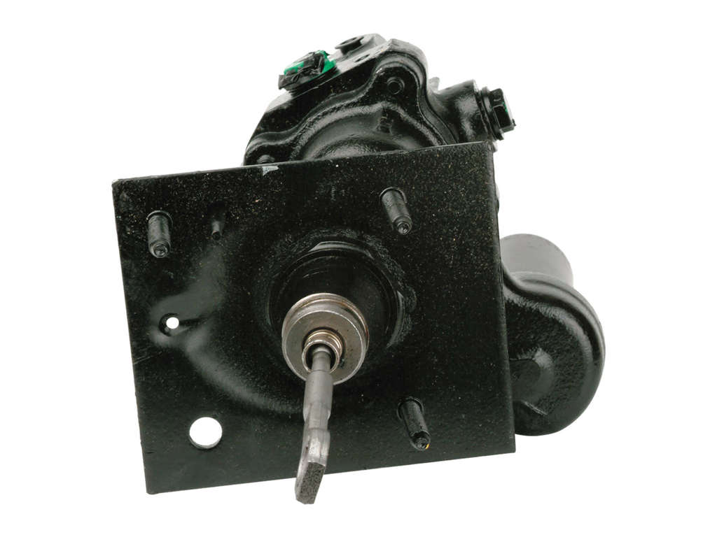 2004, 2003, 2002, 2001, 2000, 1999 Ford Mustang Power Brake Booster