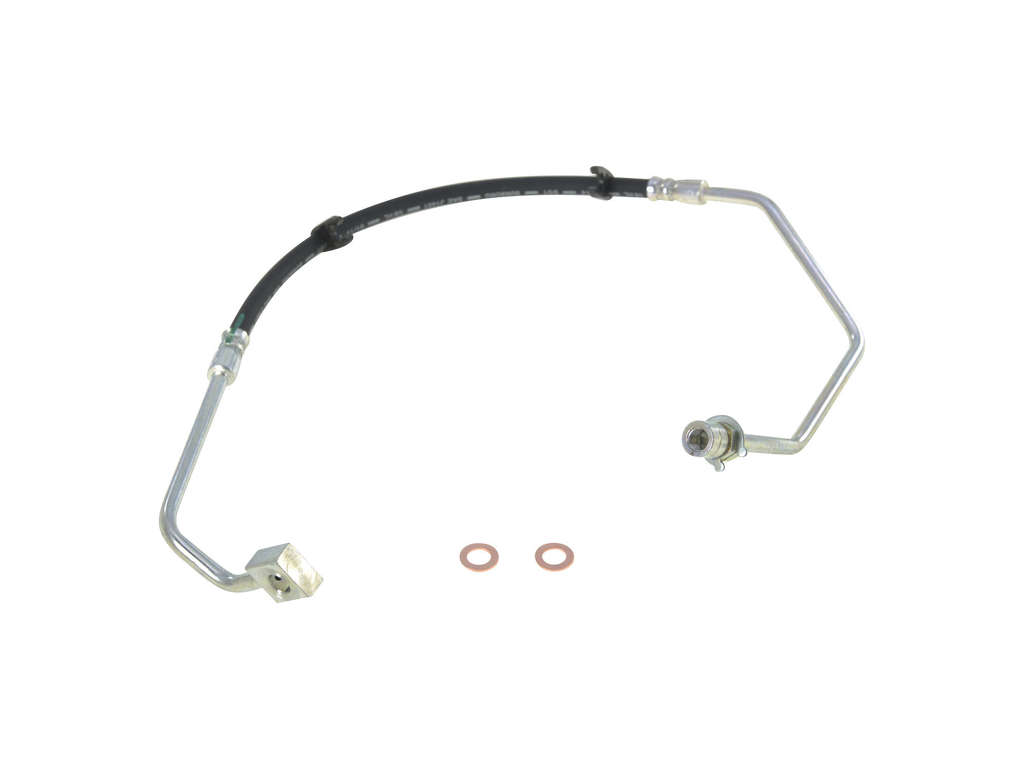 2009, 2008, 2007, 2006, 2005, 2004 Dodge Durango Brake Hydraulic Hose