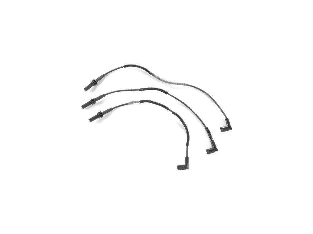 2010 Jeep Commander Spark Plug Wire Set