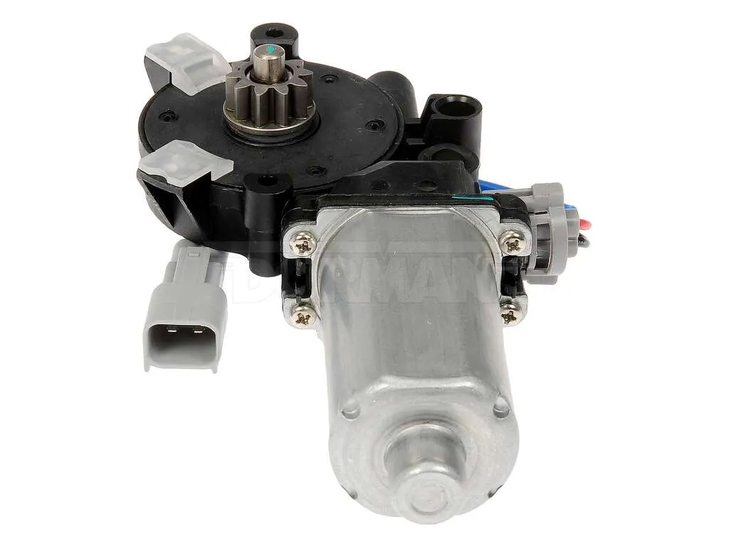 2005, 2004, 2003, 2002, 2001 Ford Excursion Power Window Motor