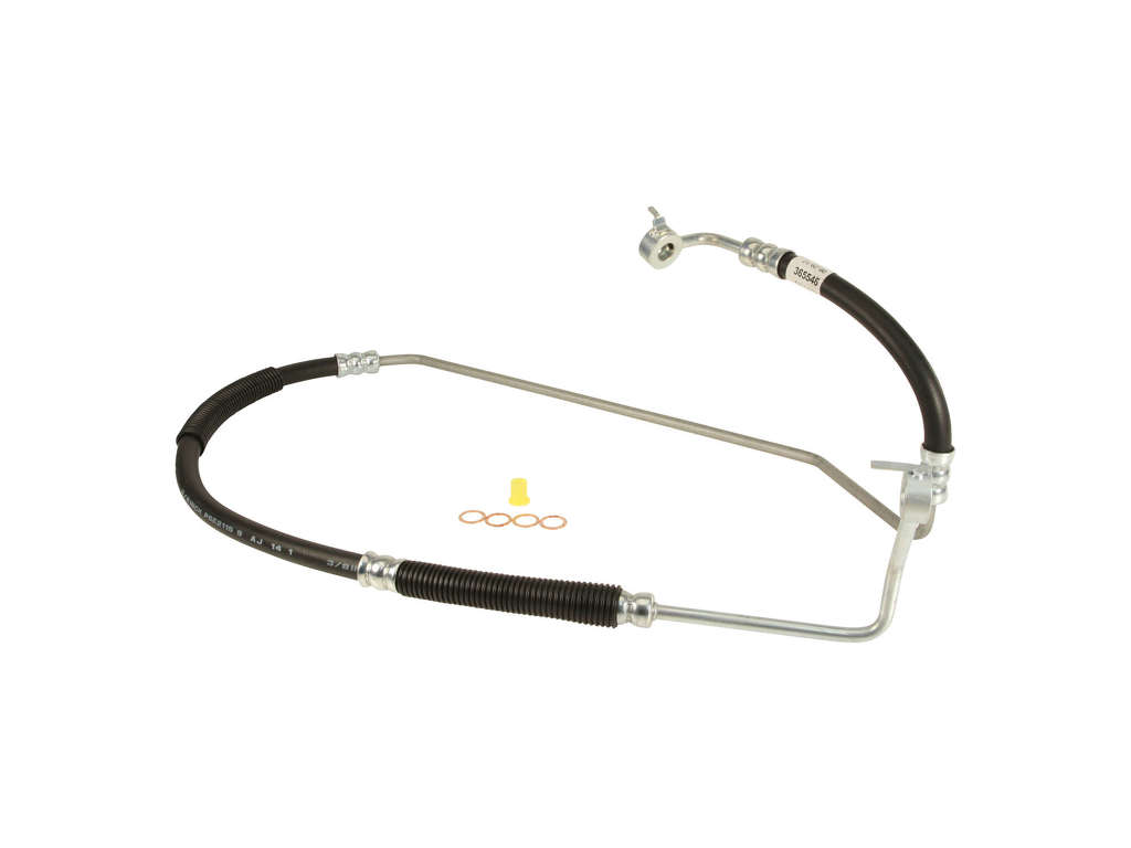 2005, 2004, 2003 Mazda 6 Power Steering Pressure Hose